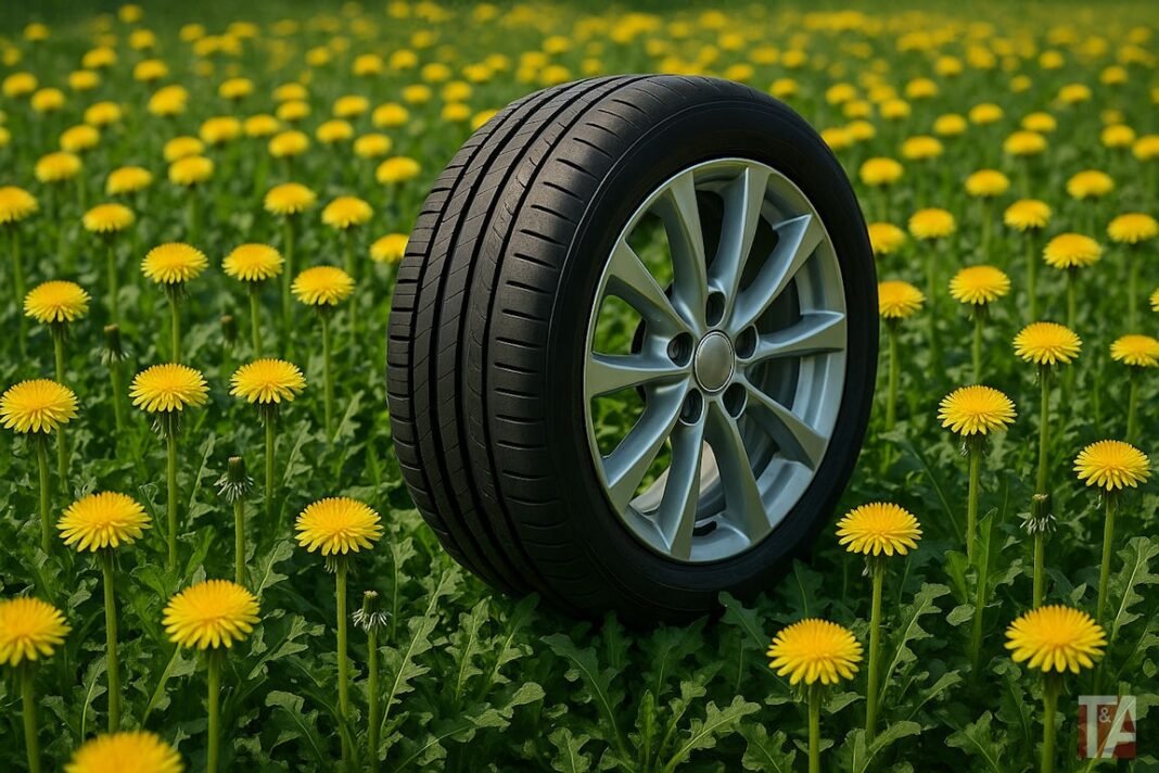 ETRMA shares EU Bioeconomy Strategy feedback