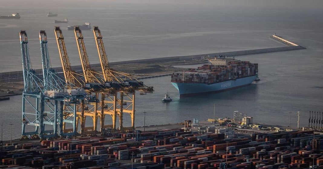 EU Launches Tool to Monitor Trade Diversion From Tariffs