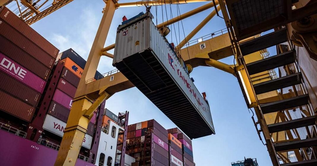 EU Sees US Trade Talks Extending Beyond July Deadline