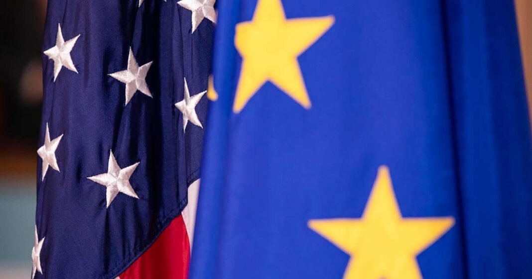 EU, US Confident They’ll Reach Tariff Deal by July 9