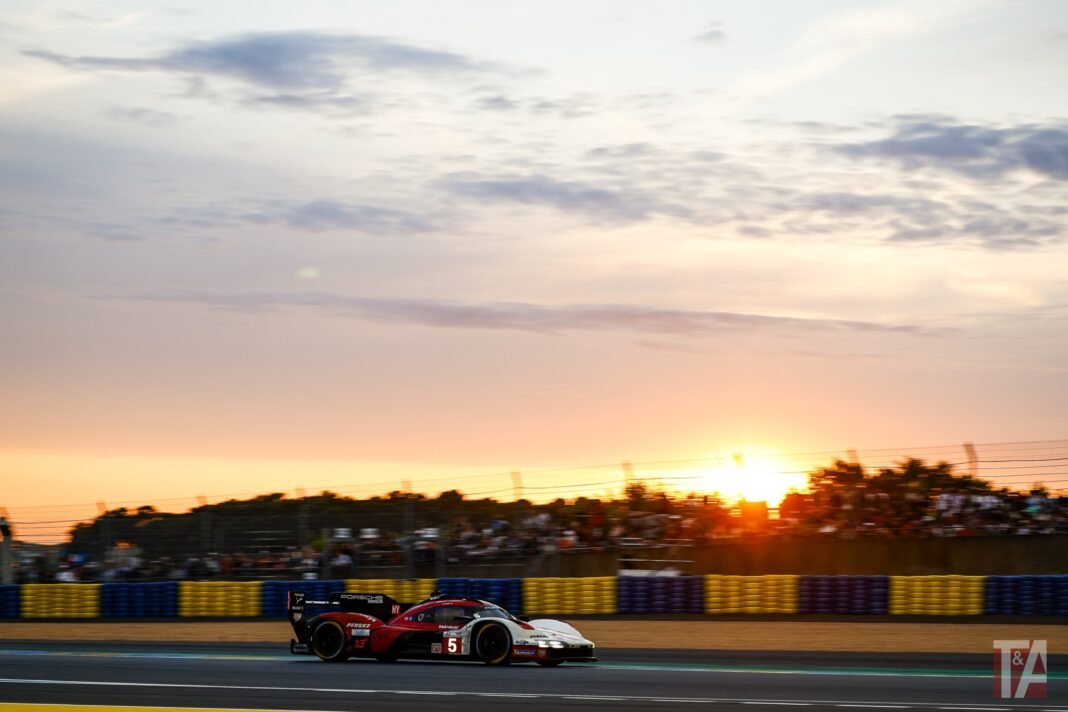 Endurance motorsport and OE tyres: Another step from the racetrack to the road