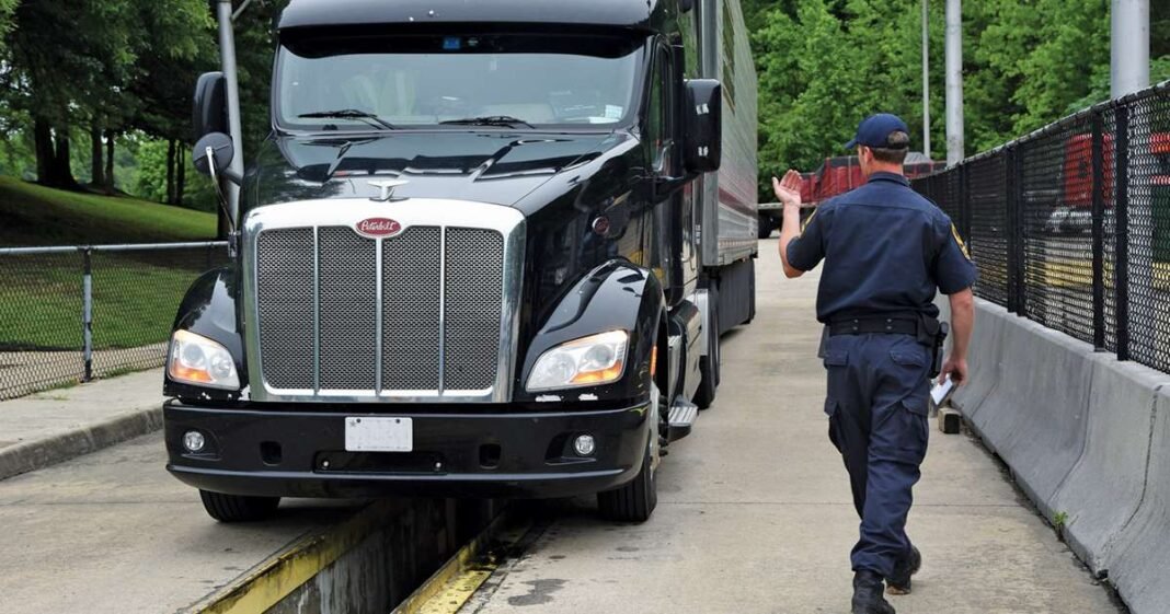 English Skills Tied to CMV Safety in Volpe Center Findings