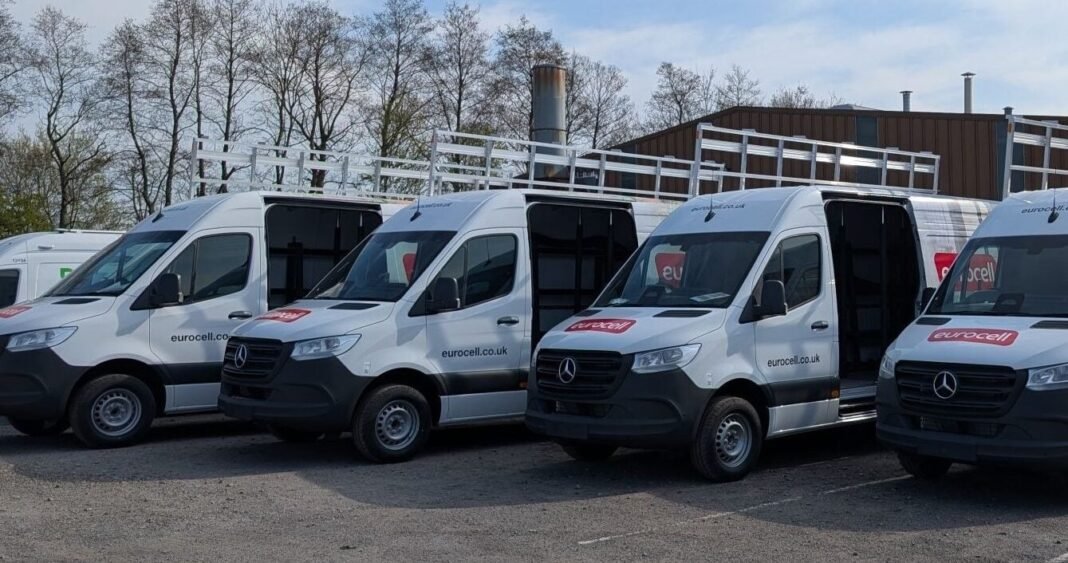 Identifying Process Inefficiencies to Improve Fleet Operations