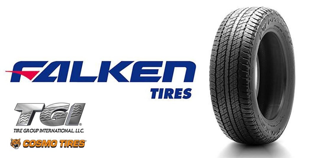Falken Tire Florida distributor