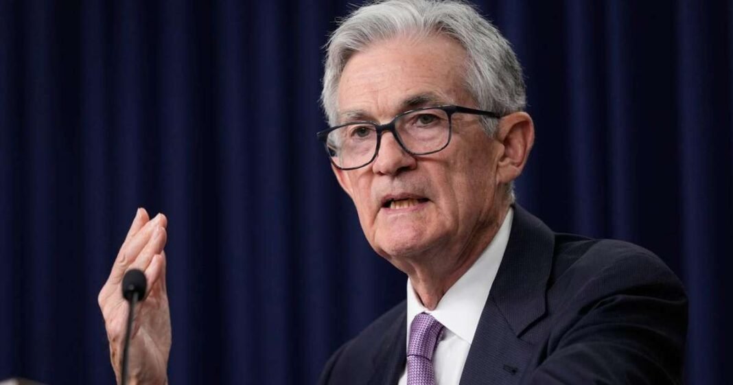 Fed to Wait to Reduce Interest Rates as Trump Demands Cuts