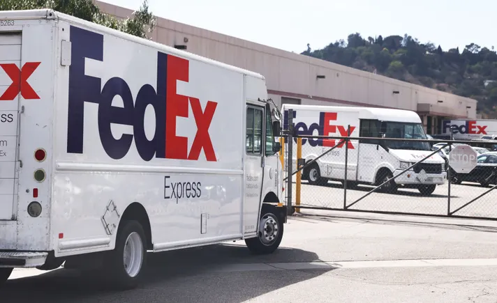 FedEx closes 100 stations through Network 2.0 overhaul