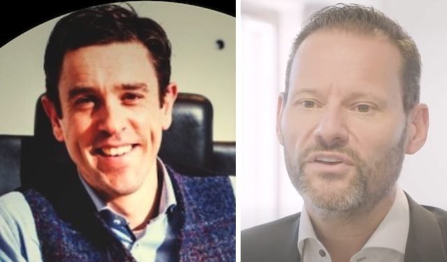 Filip Cuypers naar Kuehne+Nagel, Erwin Bormans volgt hem op bij Hospital Logistics