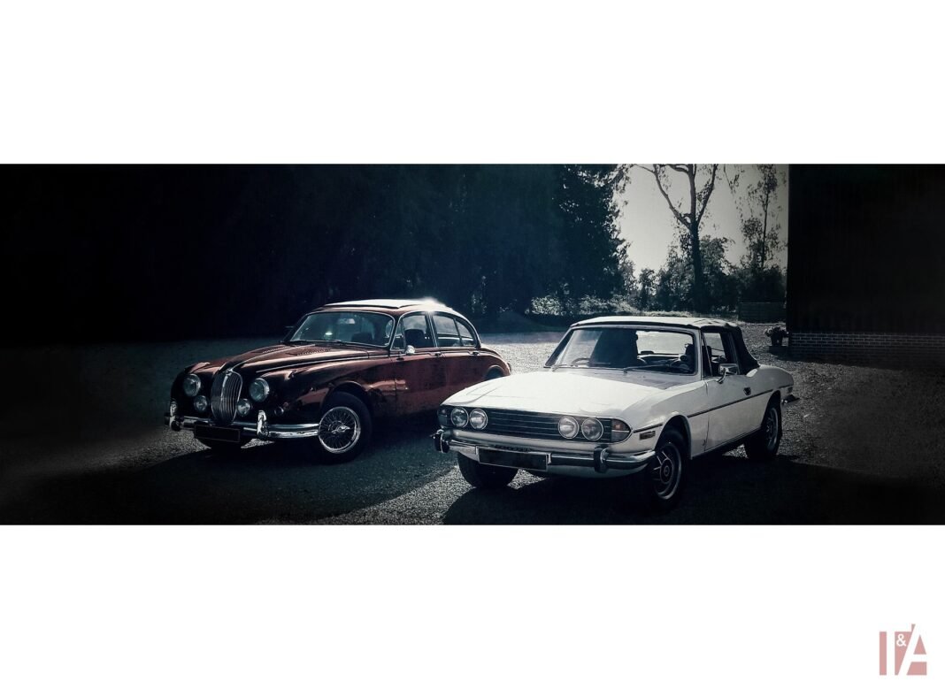 First Line prepares for summer demand surge in classic car components