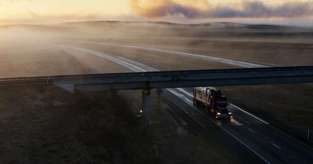 Fleet Margins Set to Shrink Again in 2025, CSCMP Finds