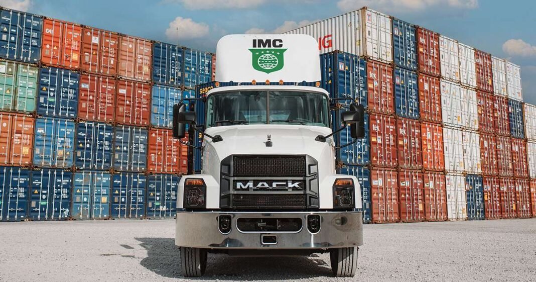 Fleets Grapple With Shifts in Trade, Freight Amid Tariffs