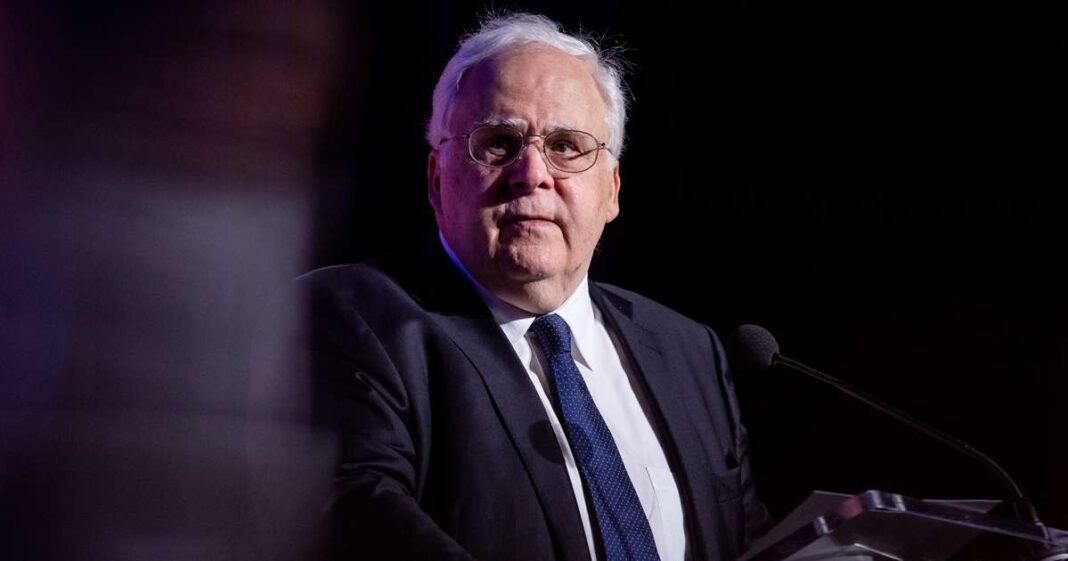 Fred Smith, FedEx Chairman and Founder, Dies at 80