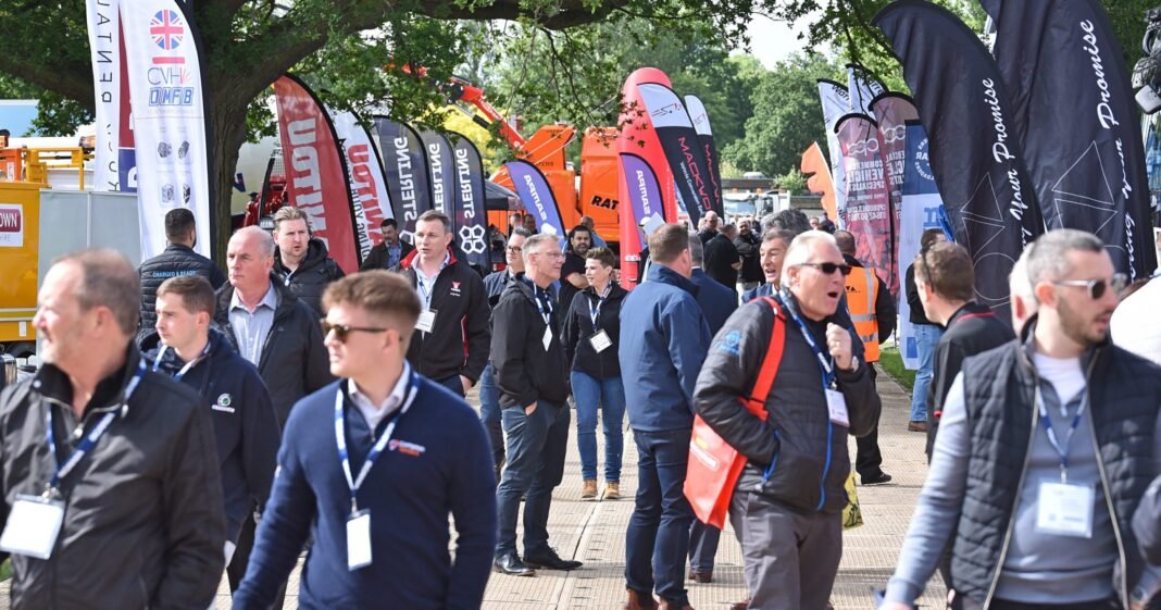 Webfleet and Dynamon partner for fleet decarbonisation insights