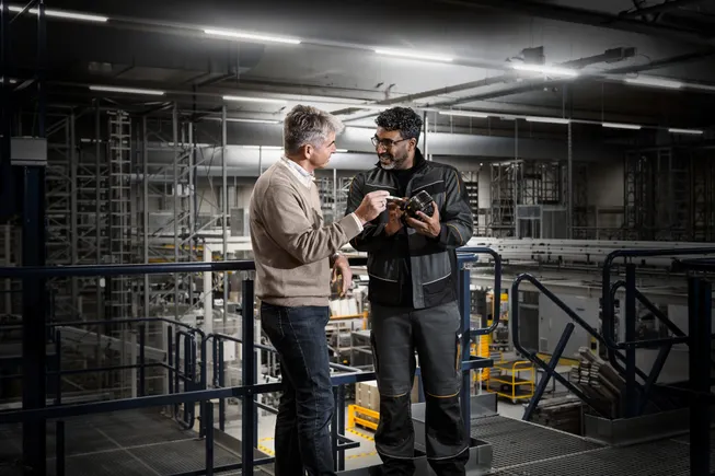 Future-proofing your operations: Why warehouse consultations matter