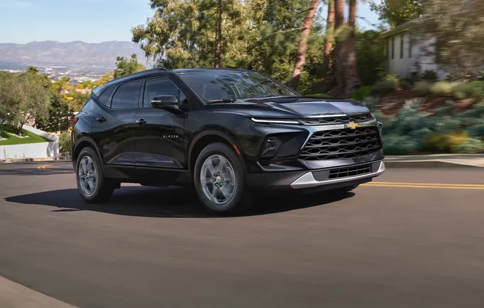 GM is investing $4B in three plants to boost domestic production