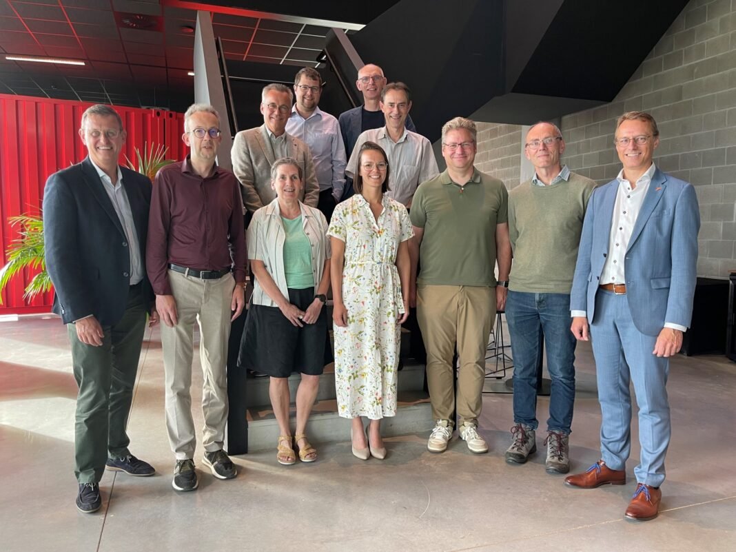 General Meeting Vil confirms new composition of the administrative body
