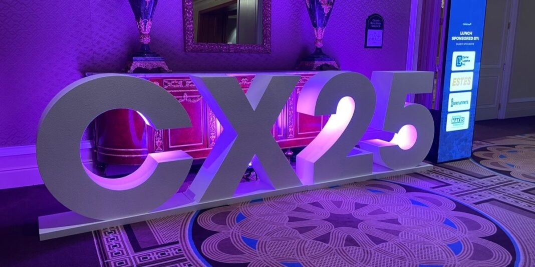 Global trade, AI influence LTL industry