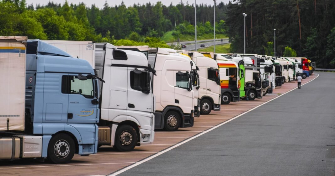 Bridgestone and Webfleet to spotlight AI and EV fleet innovation at MOVE 2025