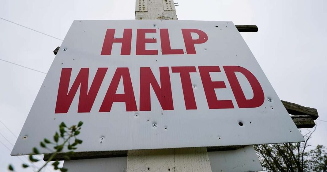 Hiring Slows, but Solid 139,000 Jobs Added in May