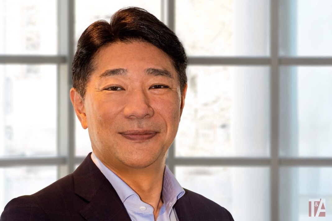 Hiroshi Hamada named Falken Tyre Europe managing director, chairman and CEO