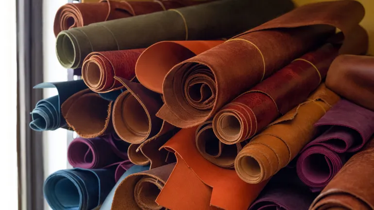 Human rights abuse documented in global leather supply chain