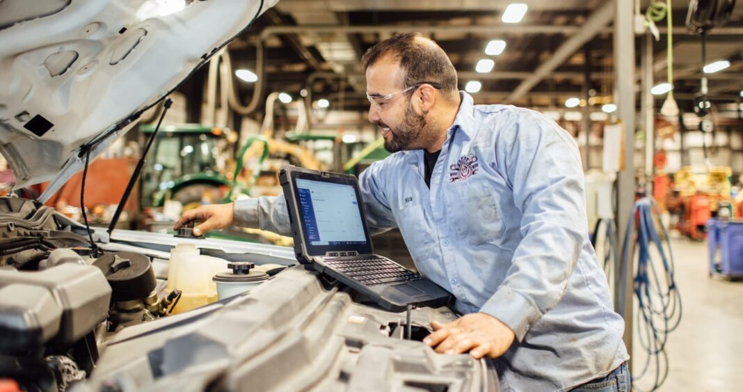 Bridgestone and Webfleet to spotlight AI and EV fleet innovation at MOVE 2025