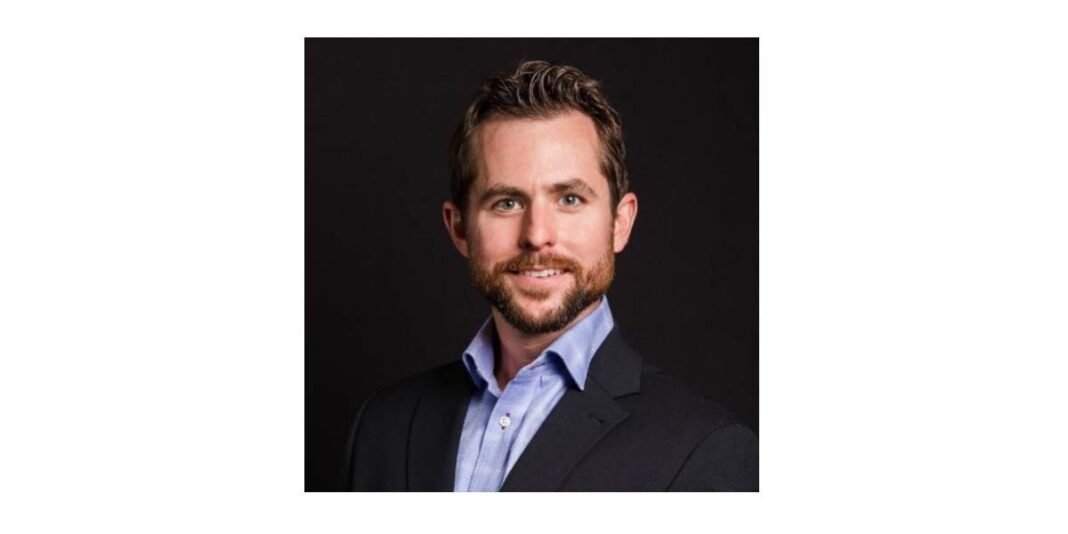 InPerson interview: Matthew Kelly of Hai Robotics