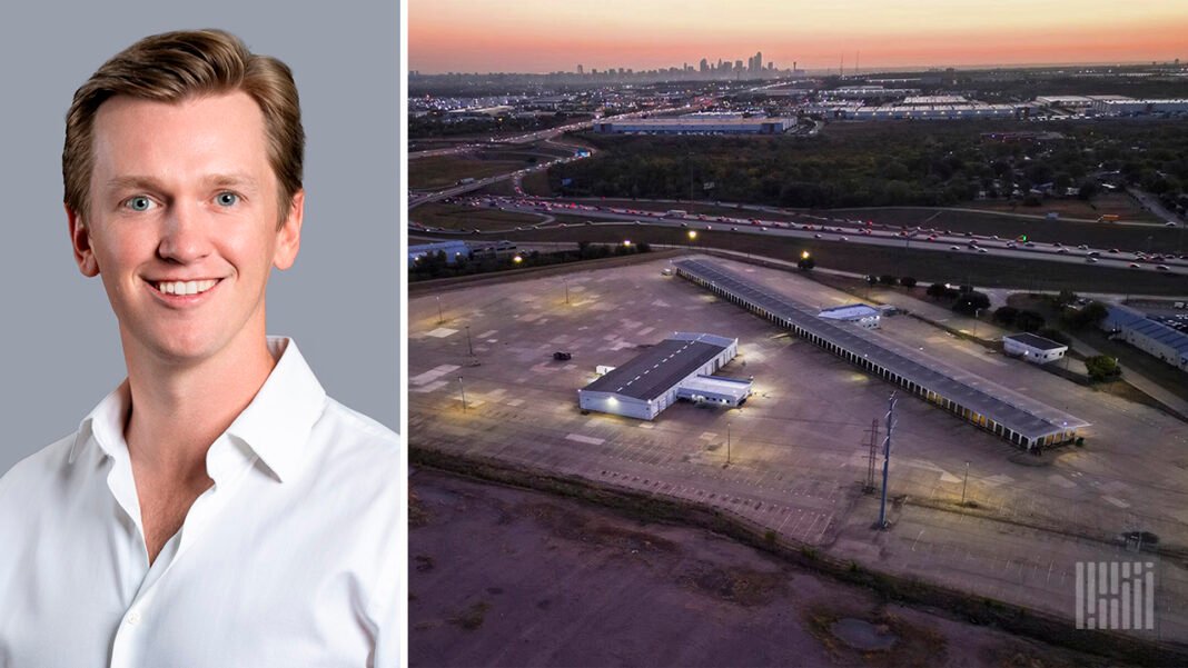Independent terminal operator Outpost adds four new facilities, targets more growth