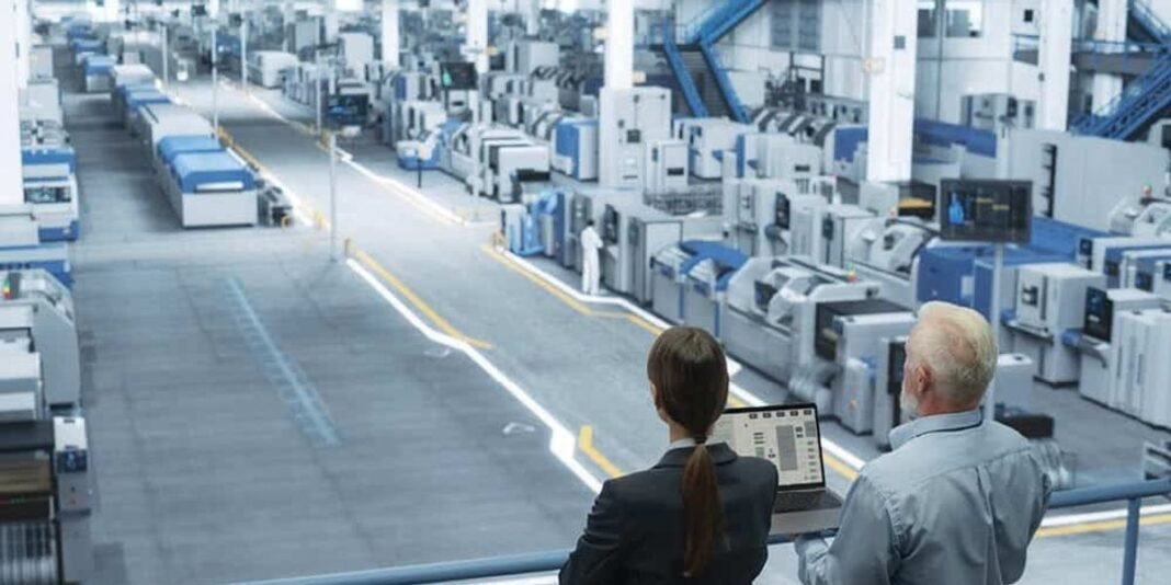 Industry Leaders Push for National AI Policy