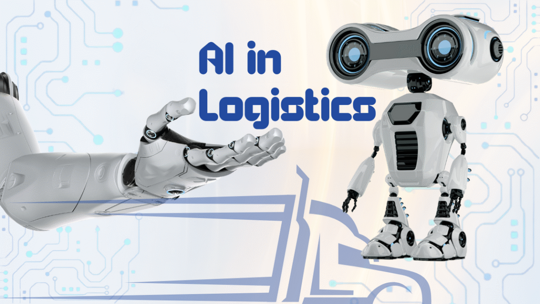Inside the AI Revolution in Logistics: Insights from Trimble’s Roundtable - Fleet Management