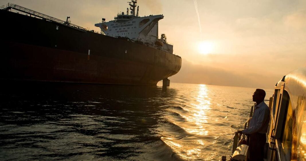 Israel-Iran Clash Revives $100-a-Barrel Oil Fears