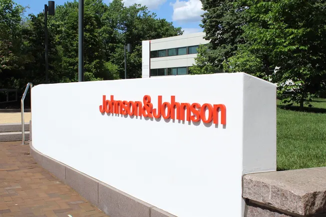J&J may take a softer tariff hit after US-China pause, CFO says