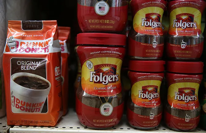 JM Smucker plans tariff-driven price hike for coffee