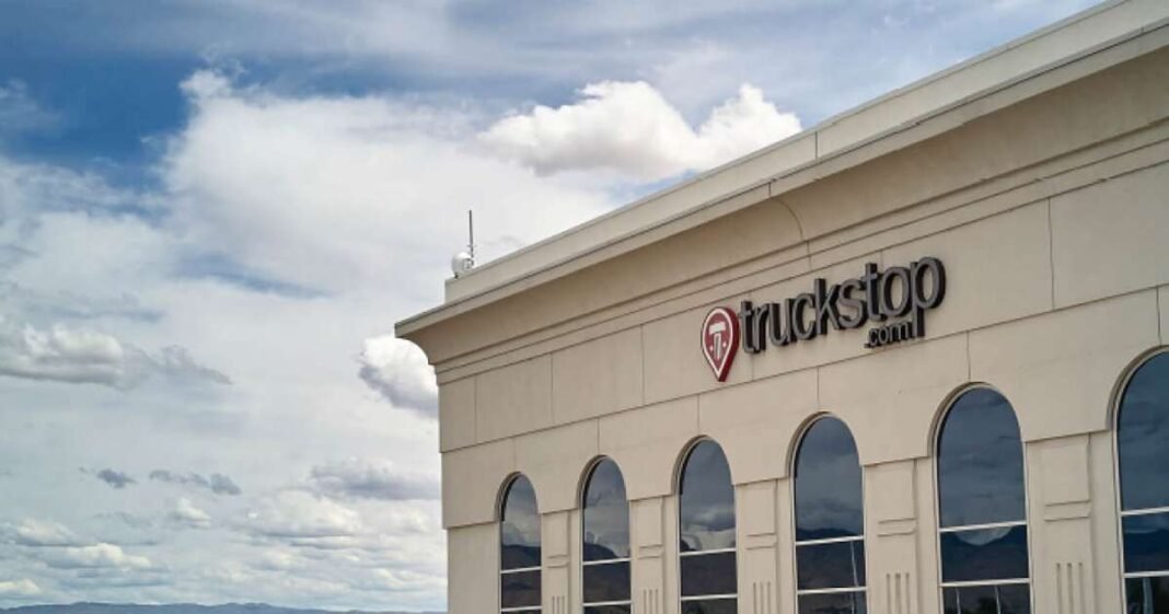 Kendra Tucker Exits as Truckstop CEO, Scott Moscrip Returns