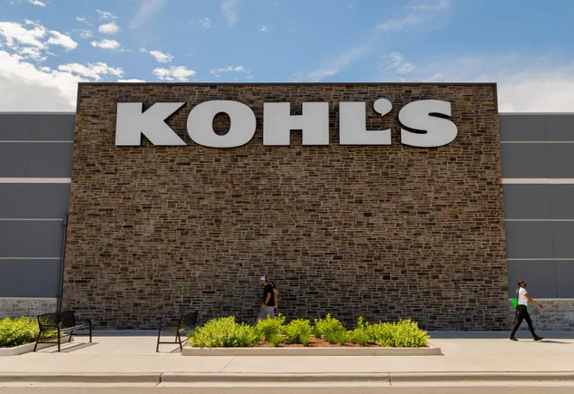 Kohl’s to close Ohio fulfillment center, lay off 768