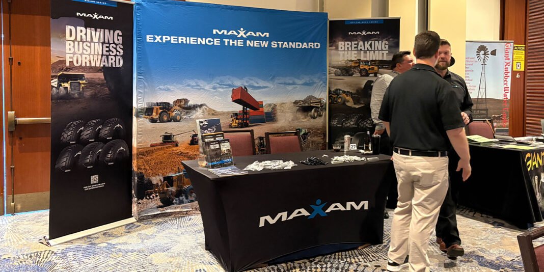 MAXAM Ag Radial Warranty