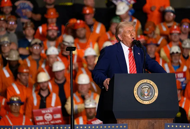 Manufacturing continues to stall as the industry grapples with tariff uncertainty: PMI