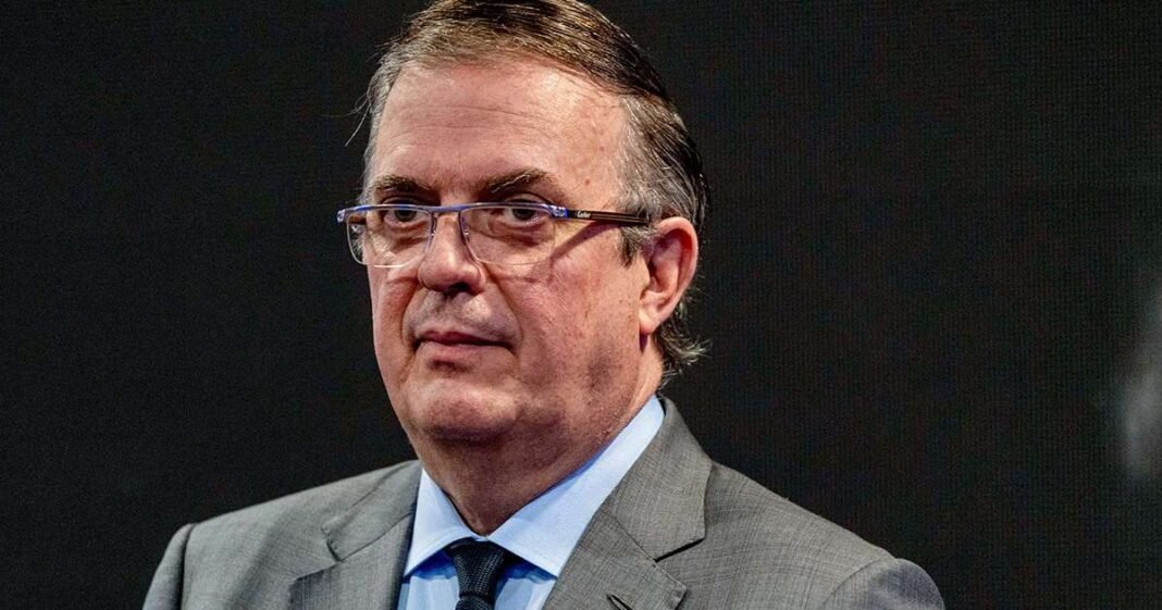 Mexico Will Ask US Government for Steel Tariff Exemption