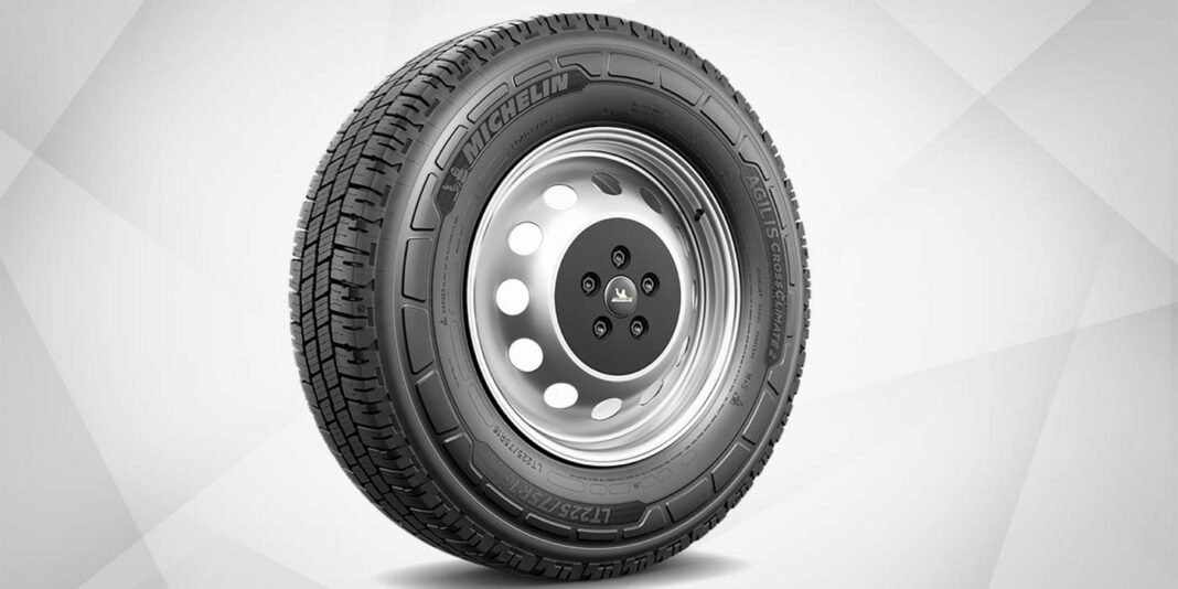 Agilis CrossClimate 2