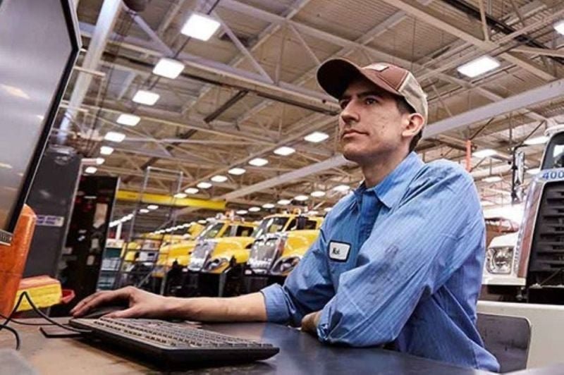 Mitchell 1 Enhances Manager Truck Edition - Maintenance