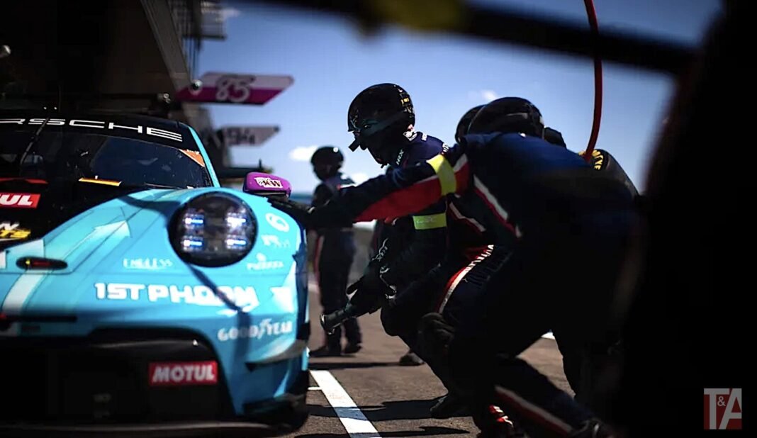 Motul celebrates two victories at Le Mans for second year running