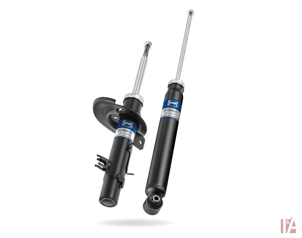 NTN Europe invests & becomes a shock absorber manufacturer