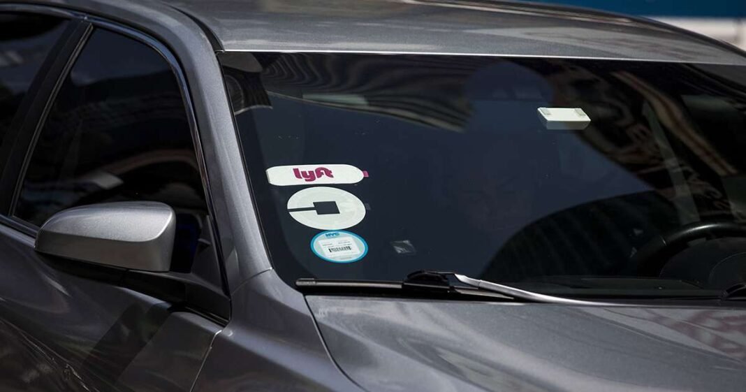 NYC Sets Smaller Driver Pay Raise After Uber, Lyft Resistance