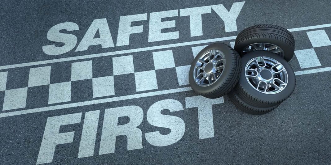 National Tire Safety Week 2025