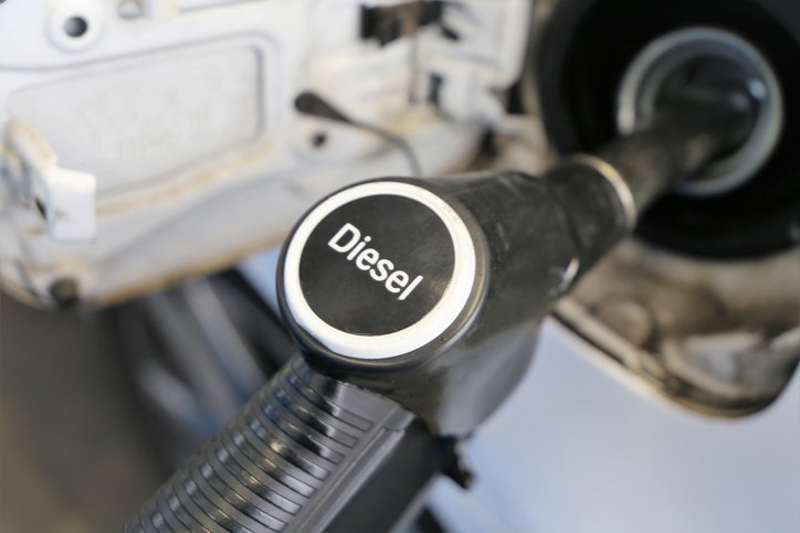 National diesel average sees a significant increase, for the week of June 23, reports EIA 