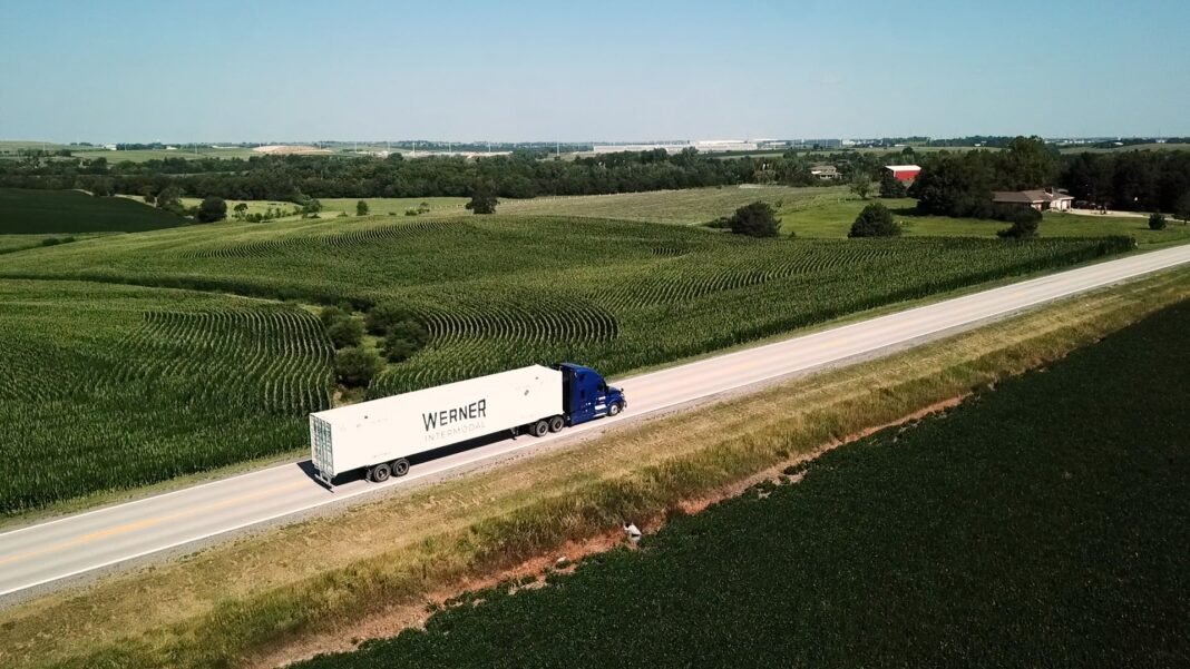 Navigating the complexities of cross-border freight