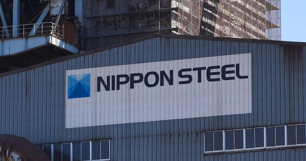 Nippon Steel Closes $14.1 Billion Acquisition of US Steel