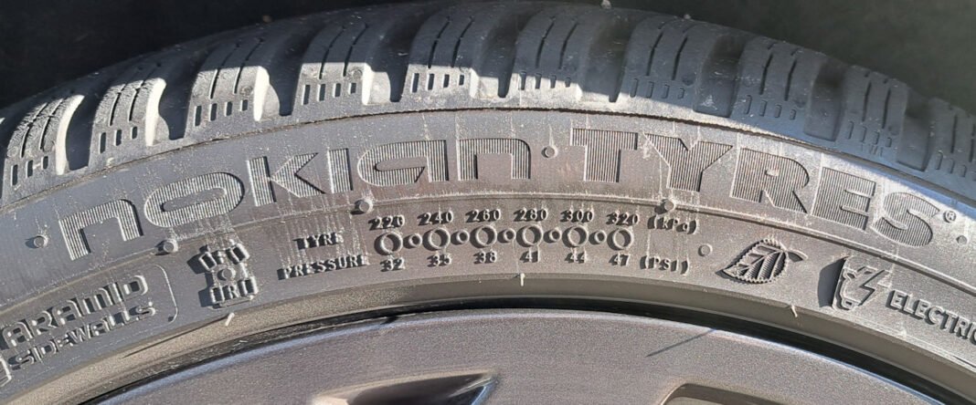 Nokian Tyres appointing new CFO