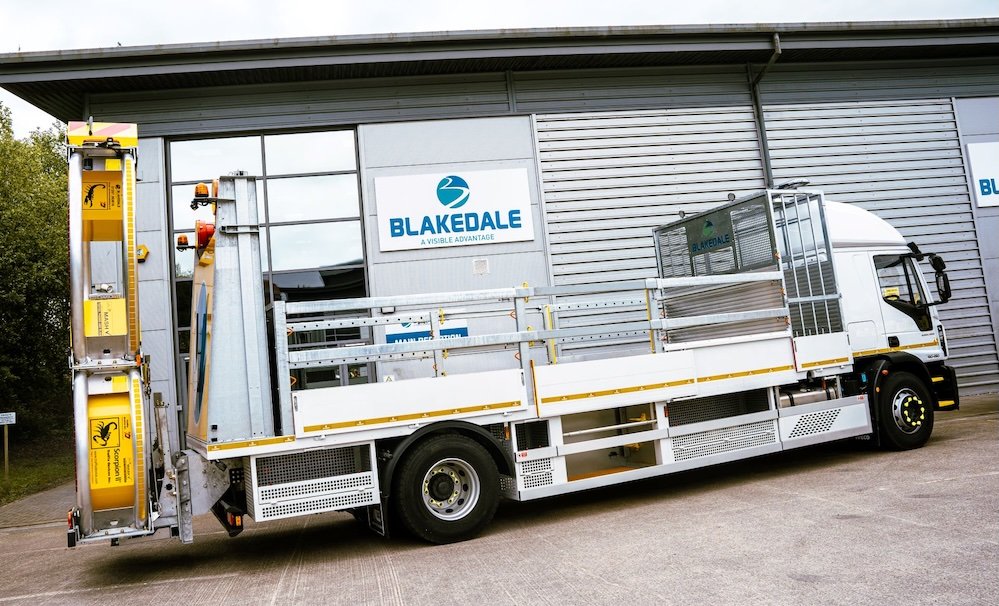 Northgate to showcase its full ‘One Road’ commercial vehicle mobility solution at Road Transport Expo 2025v