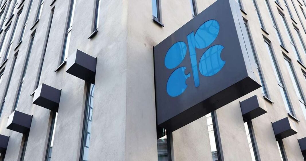 OPEC Raises Oil Output as Group Begins Bumper Set of Hikes