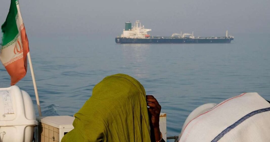 Oil Flip-Flops After US Strikes Iranian Nuclear Sites